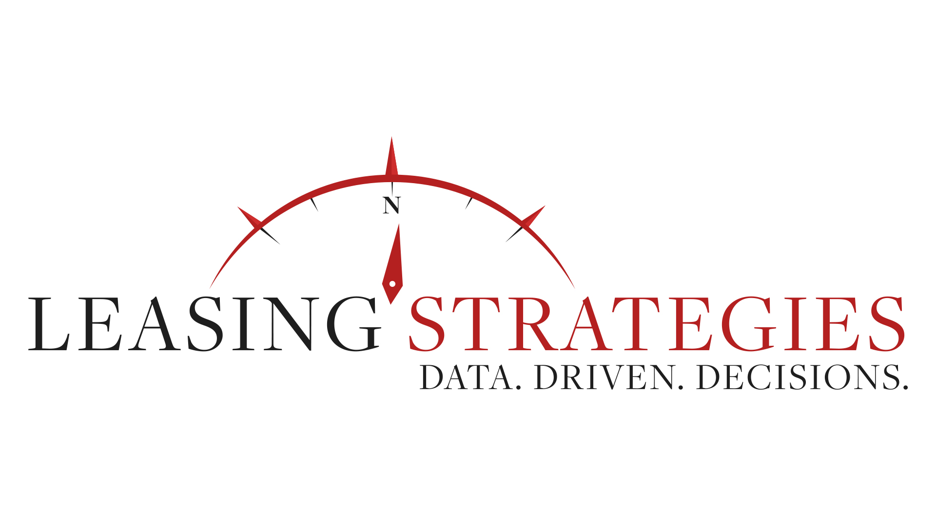 Leasing Strategies Help Center home page